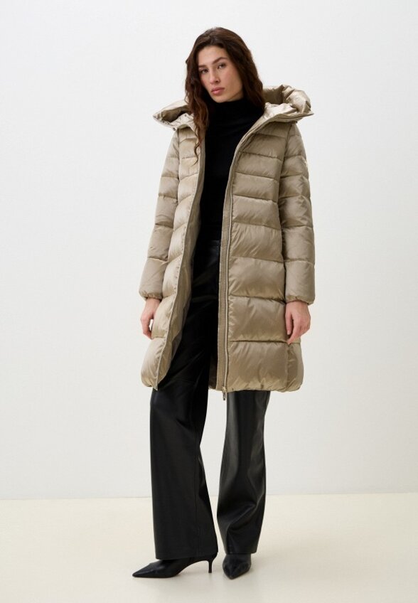 Пуховик Madzerini