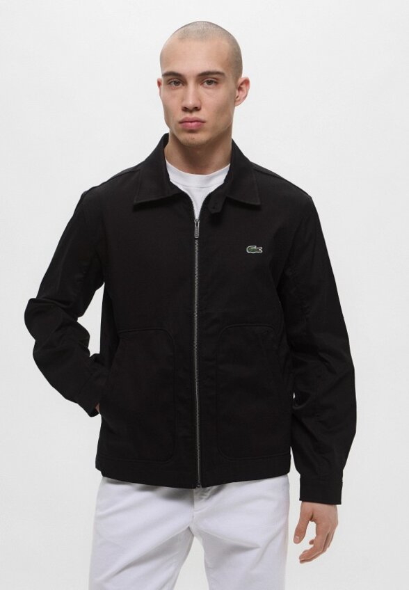 Куртка Lacoste