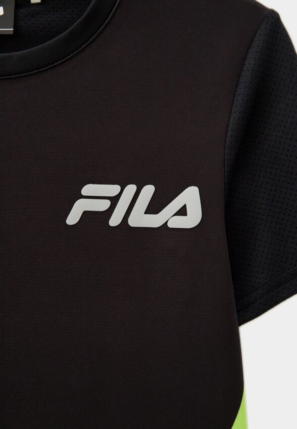 Футболка спортивная Fila