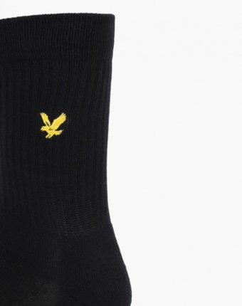 Носки 3 пары Lyle & Scott мужчинам