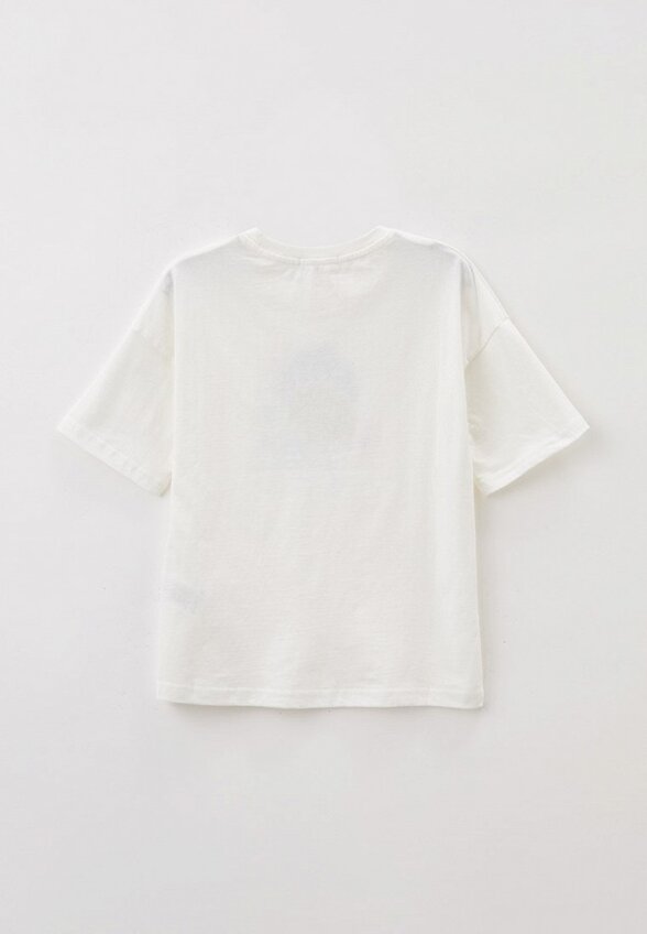 Футболка Elementarno