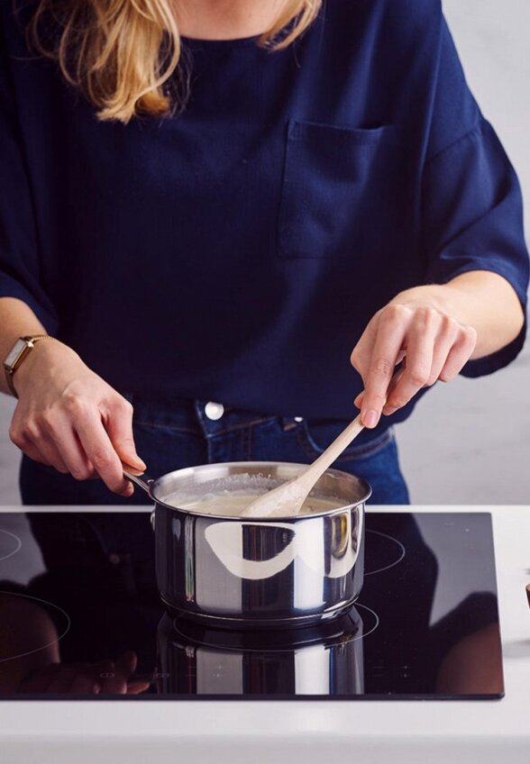 Сотейник Beka