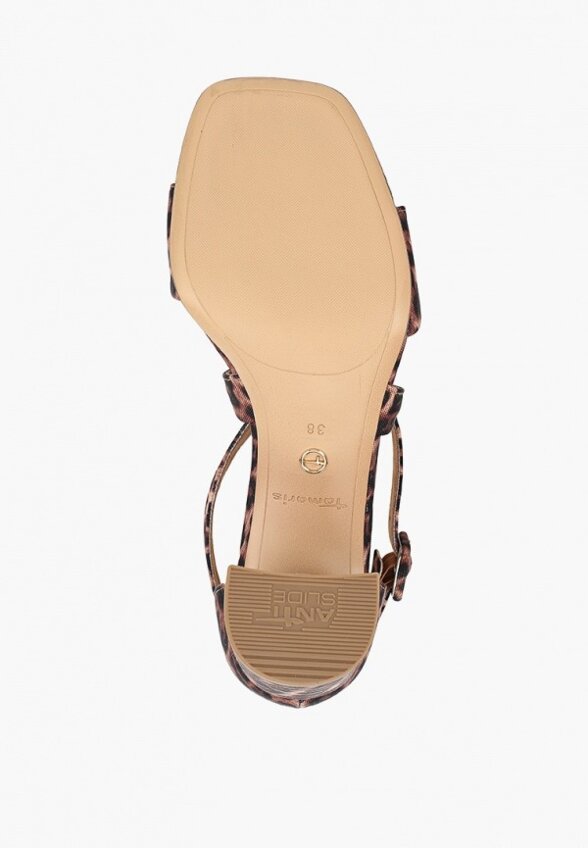 Босоножки Tamaris