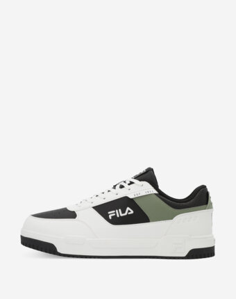 Кеды мужские FILA Fx-2000, Белый женщинам