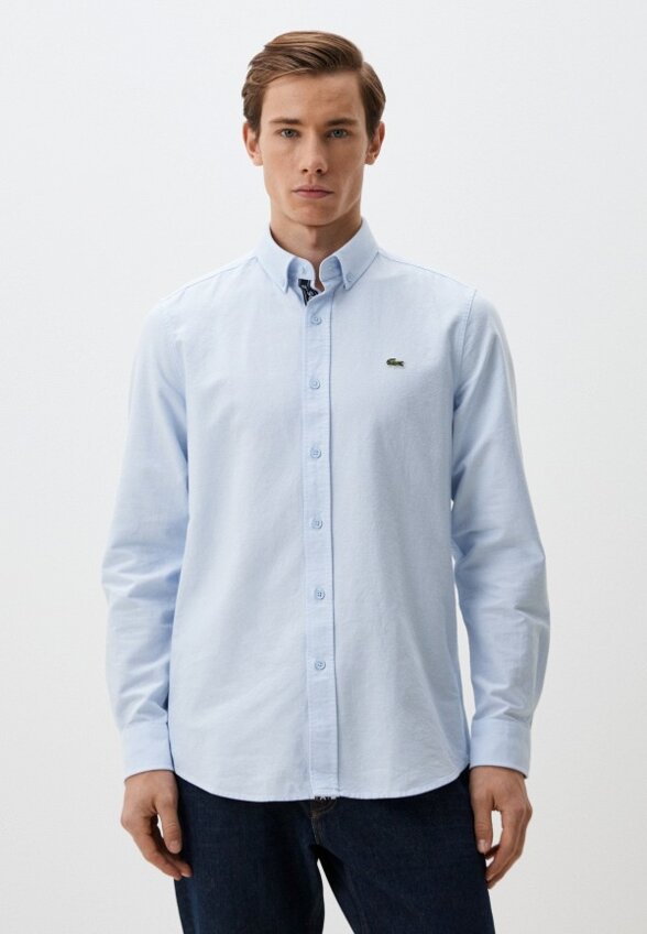 Рубашка Lacoste