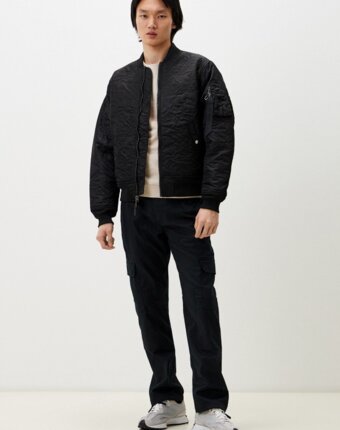 Куртка утепленная Alpha Industries мужчинам