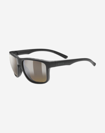 Солнцезащитные очки Uvex Sportstyle 312 VPX, Черный женщинам