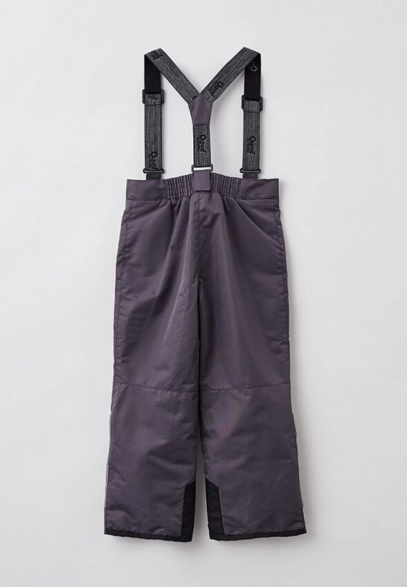 Брюки утепленные Oldos