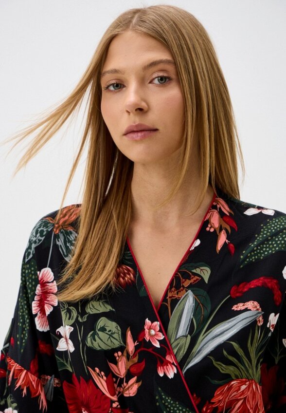 Пижама Mia Cara