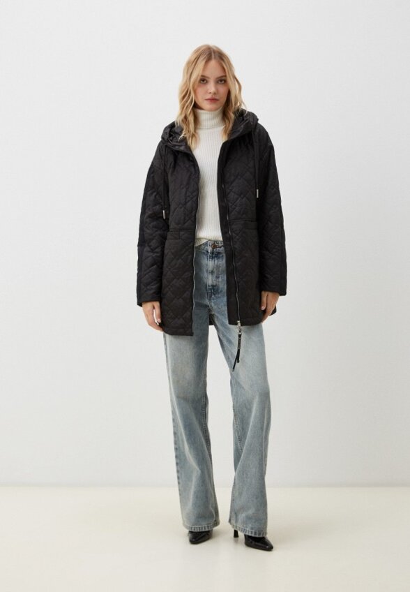 Куртка стеганая Morozoff