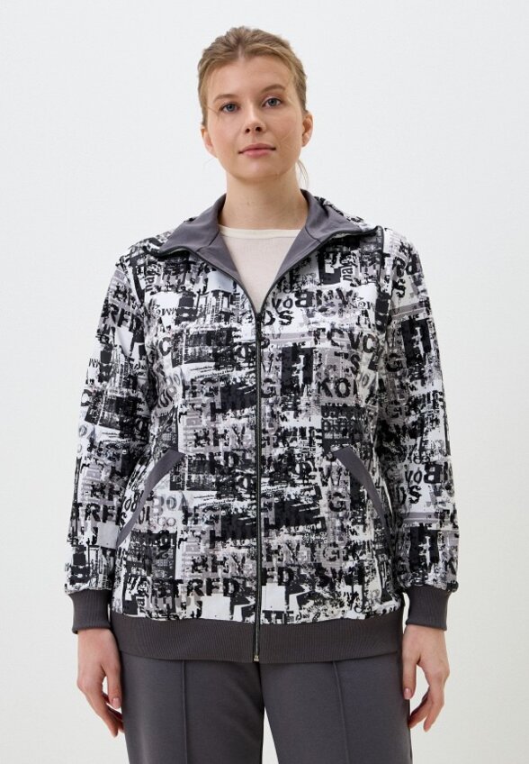 Костюм спортивный Агапэ