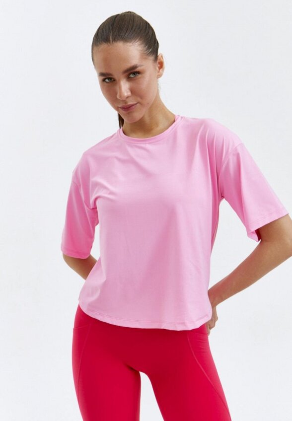 Футболка спортивная Beself