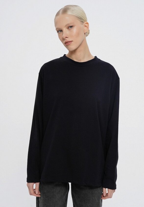 Лонгслив Твое