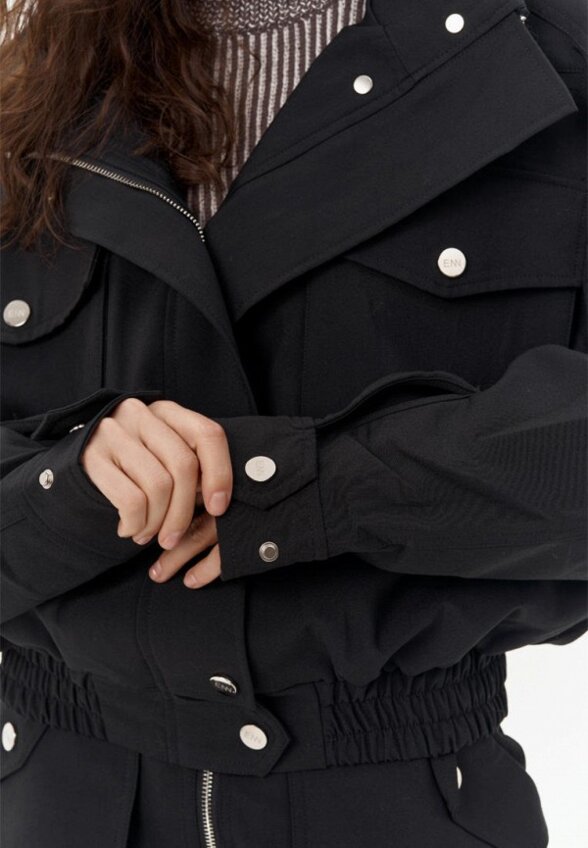 Бомбер Ennstore