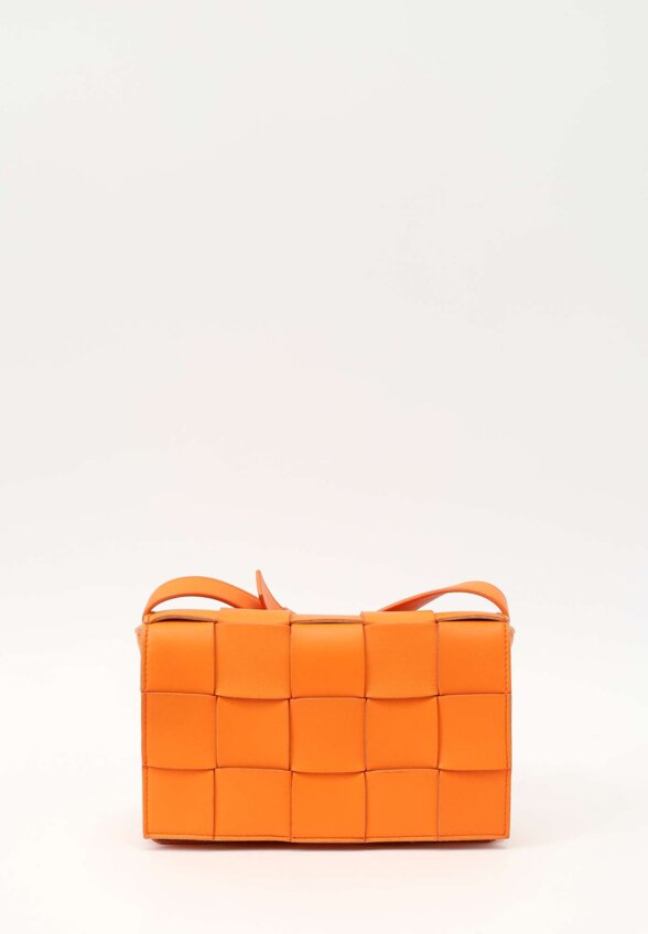 Bottega Veneta Cassette