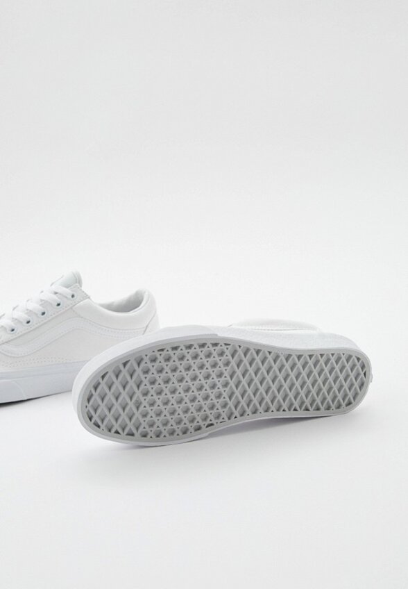 Кеды Vans