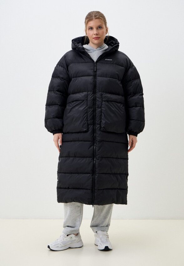 Куртка утепленная Demix