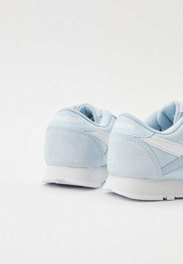 Кроссовки Reebok