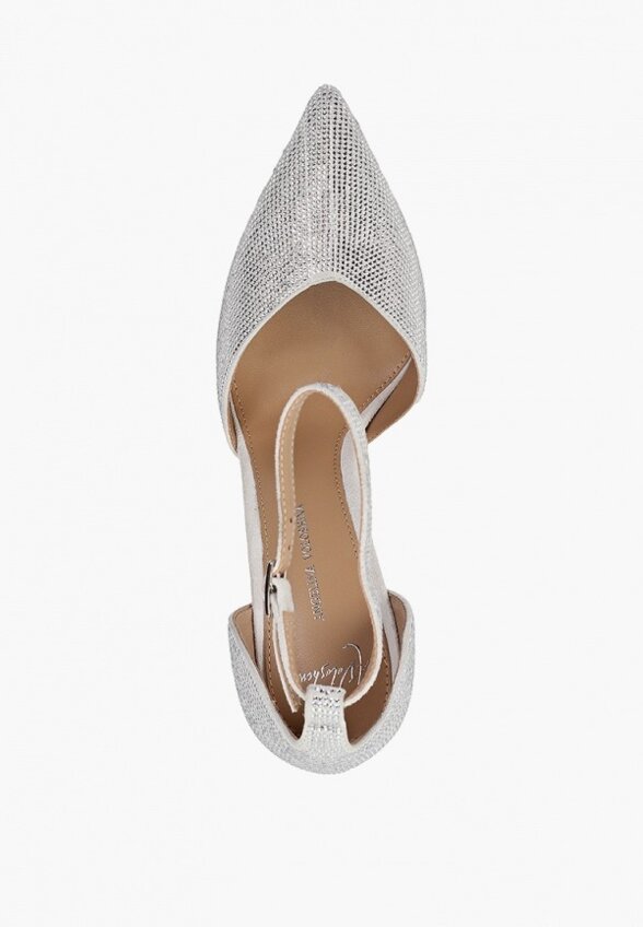 Туфли Angelina Voloshina