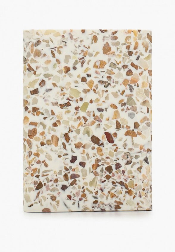 Стакан для зубных щеток Ridder