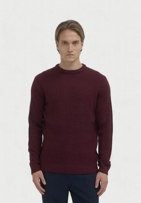 Джемпер Calliope