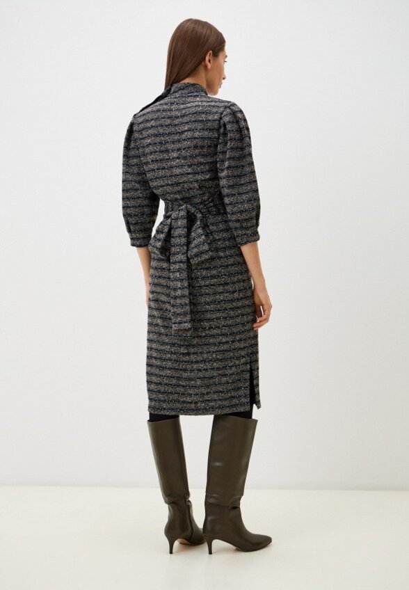 Платье MadaM T