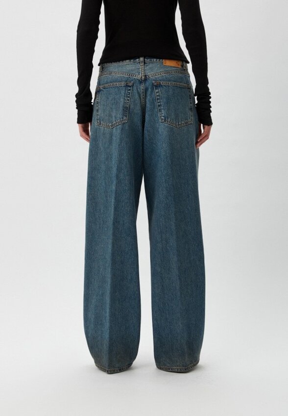 Джинсы Haikure