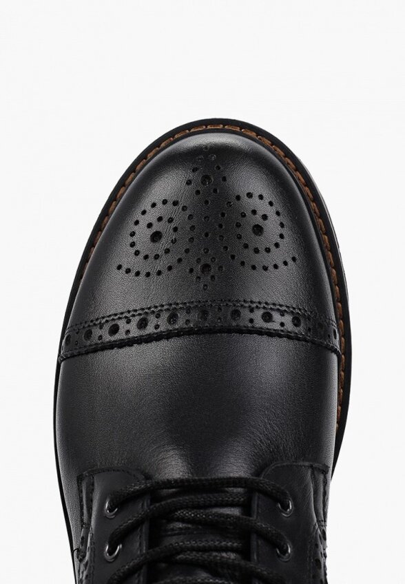 Ботинки Vittorio Bravo