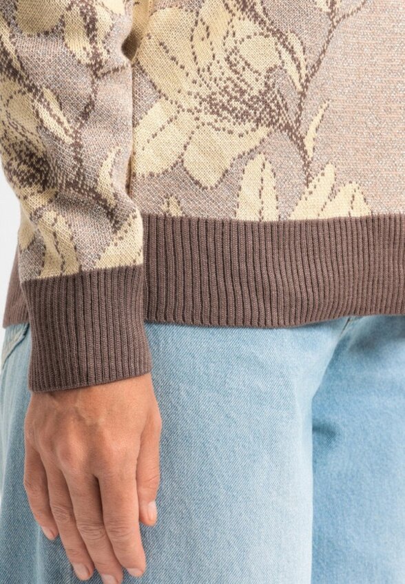 Джемпер Vivawool