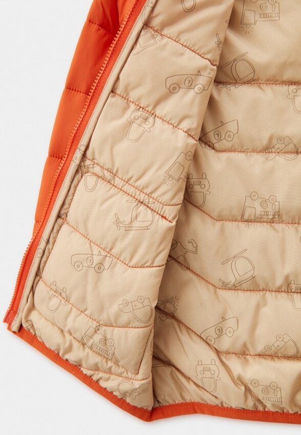 Куртка утепленная Mayoral