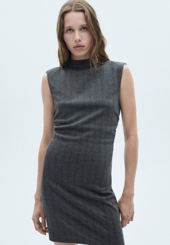 Платье Mango