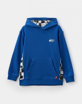 Худи Quiksilver детям