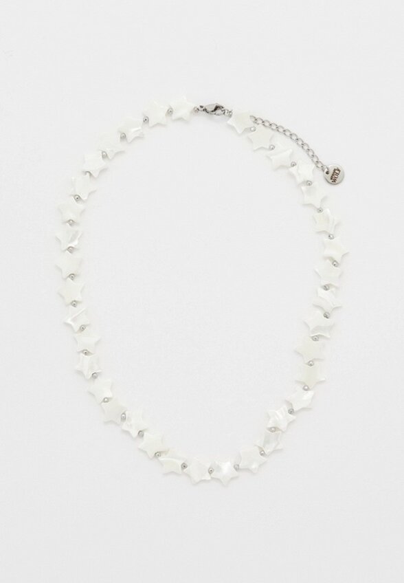 Бусы Mr&Mrs Wolf