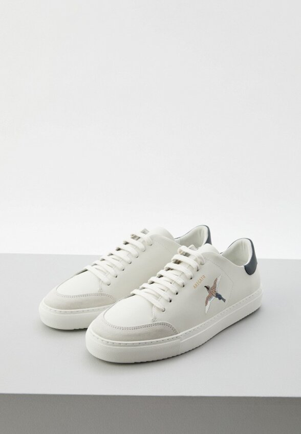 Кеды Axel Arigato