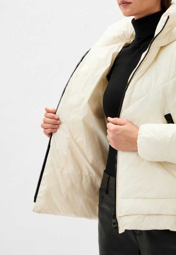 Куртка утепленная Pinko