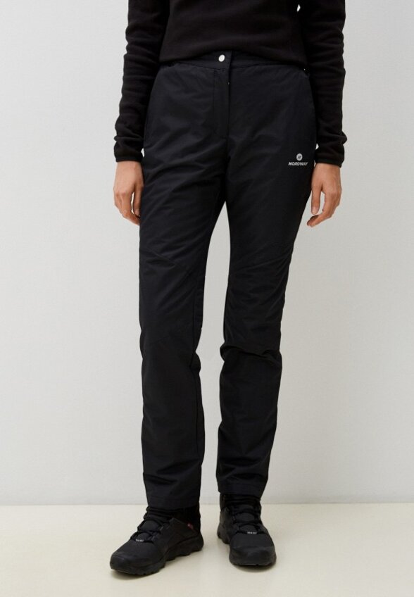 Брюки утепленные Nordway