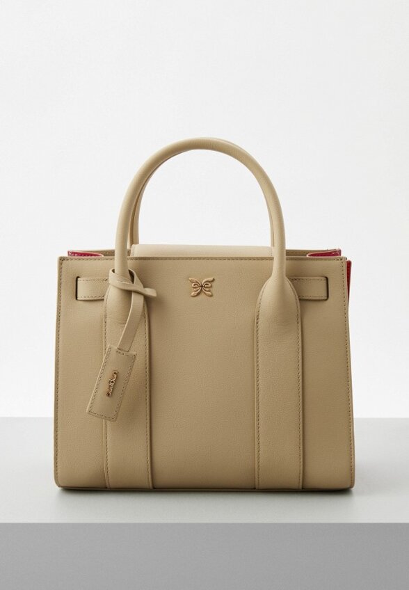 Сумка и брелок Ungaro