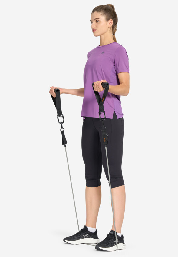 Трос силовой KETTLER, Серый