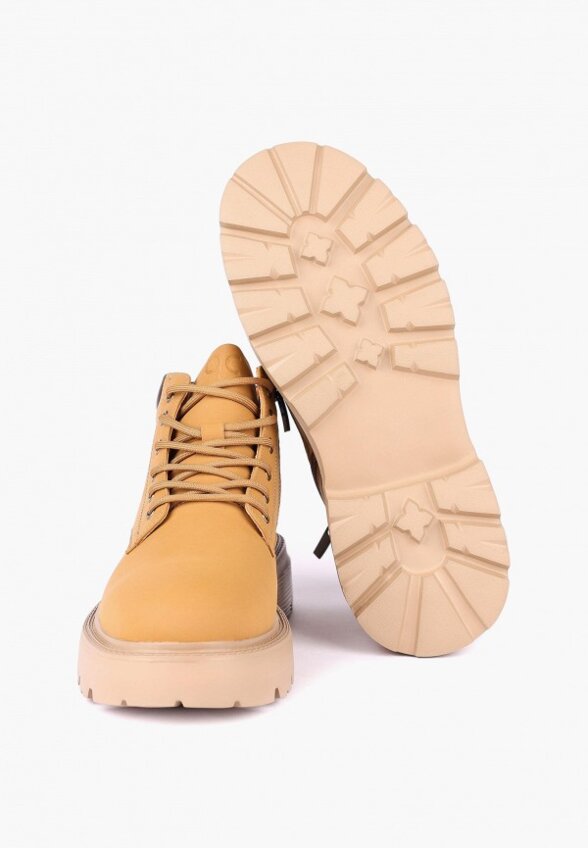 Ботинки Quattrocomforto