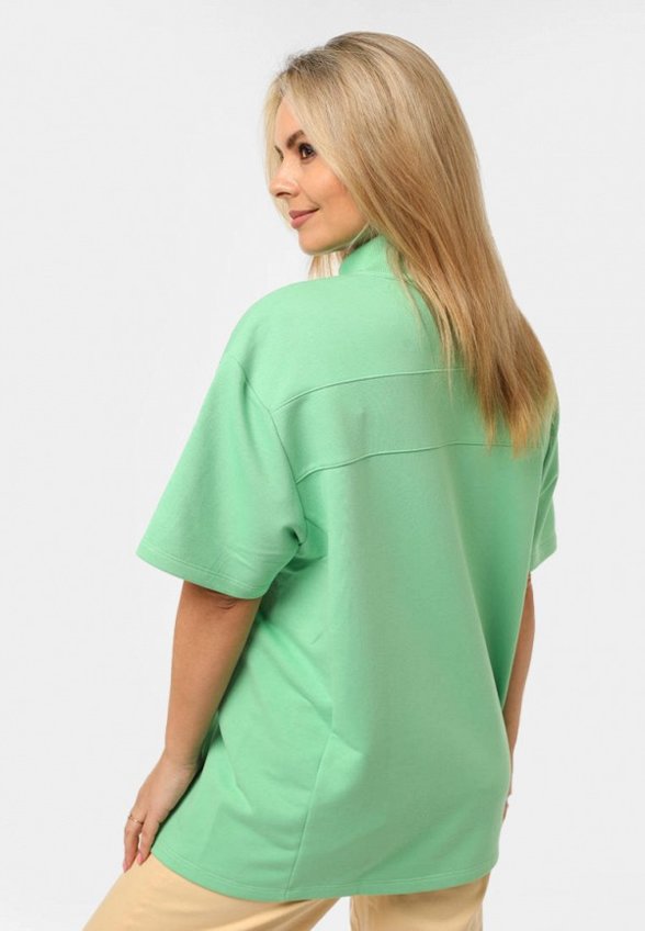 Олимпийка Helena Vera