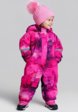 Комбинезон утепленный PlayToday7  - превью