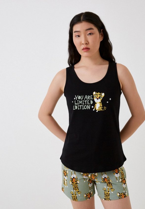 Пижама Vienetta