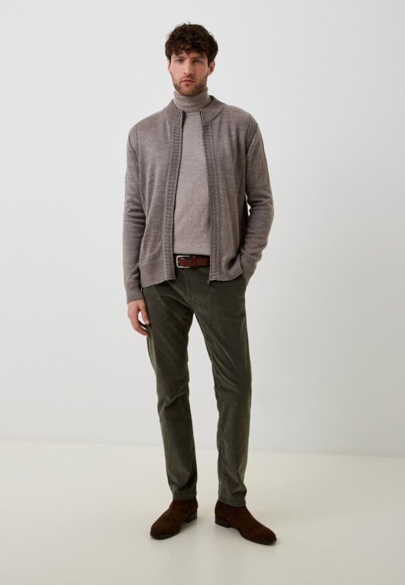 Кардиган Vivawool