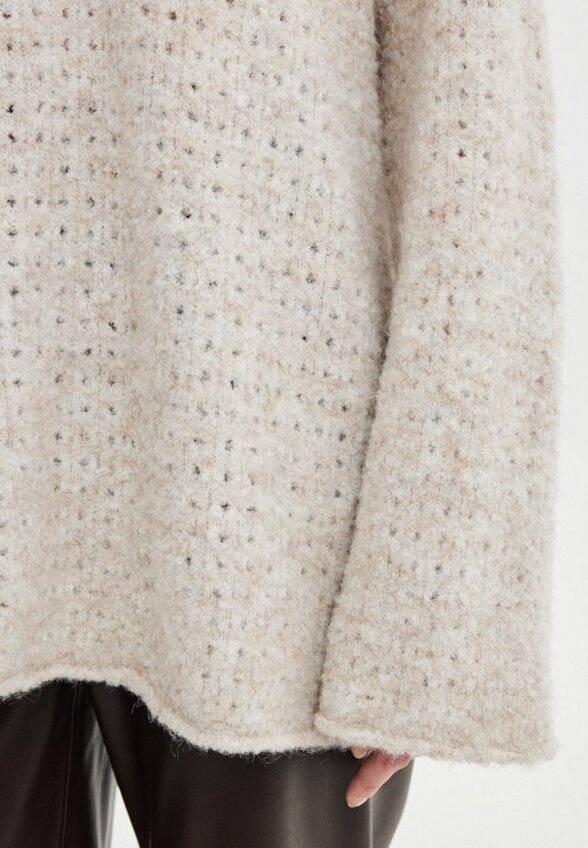 Пуловер Zarina