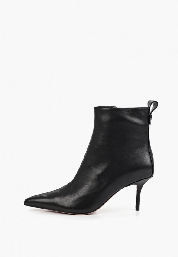 Ботильоны Abricot Premium