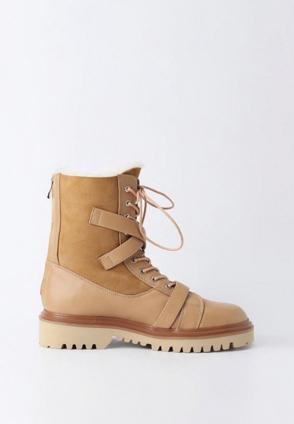 Ботинки La Giostra