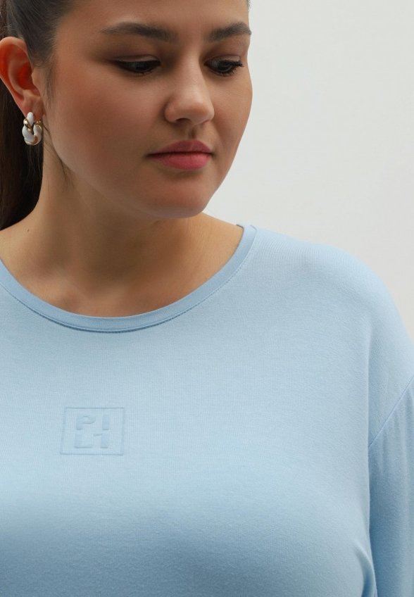 Лонгслив Pill