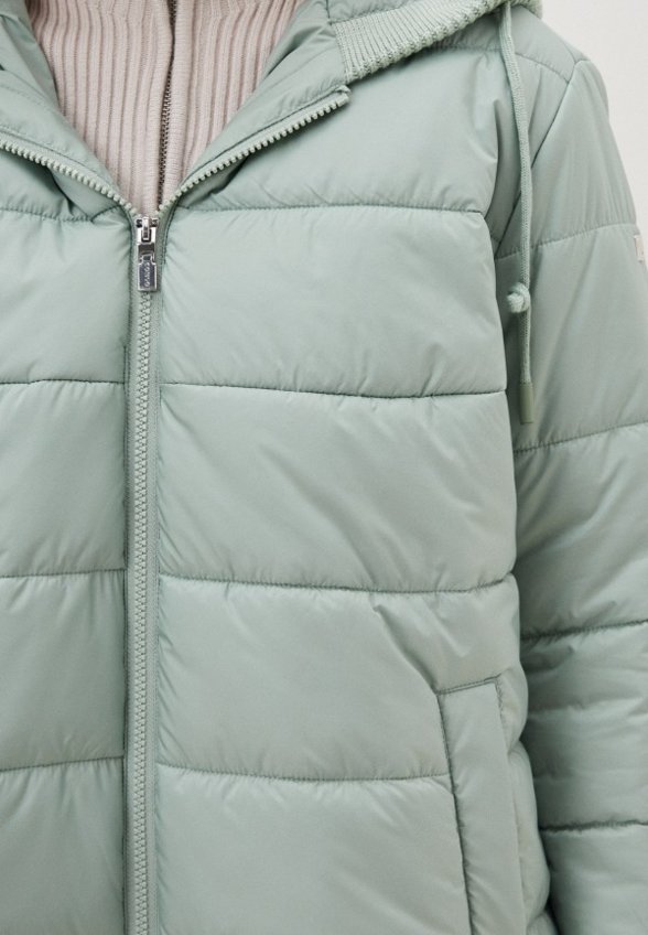 Куртка утепленная Conso