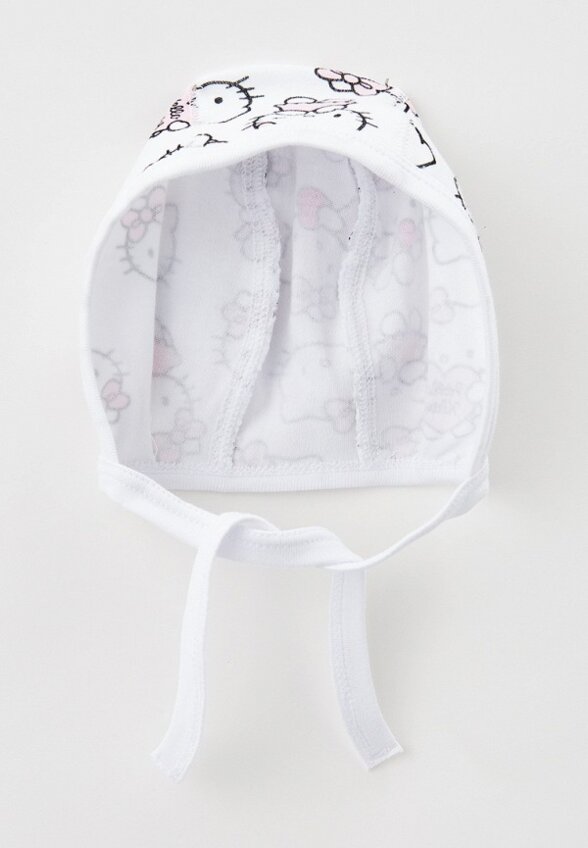 Кардиган, боди, ползунки и шапочка PlayToday