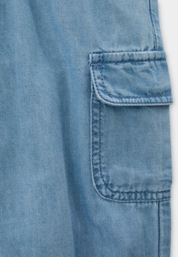 Джинсы Mayoral